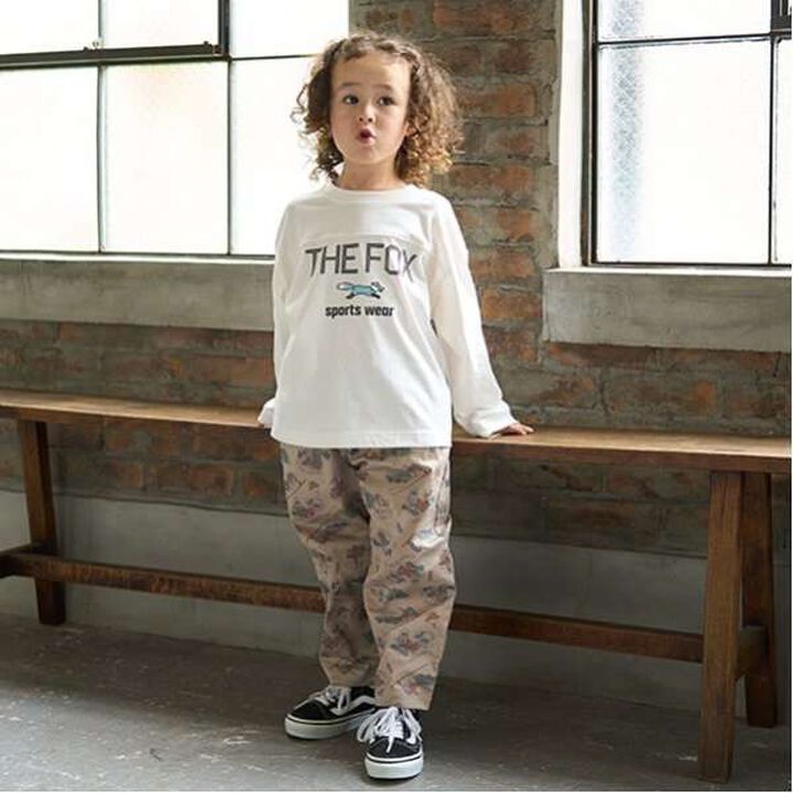 Minimal Easy Pants,Beige, medium image number 9