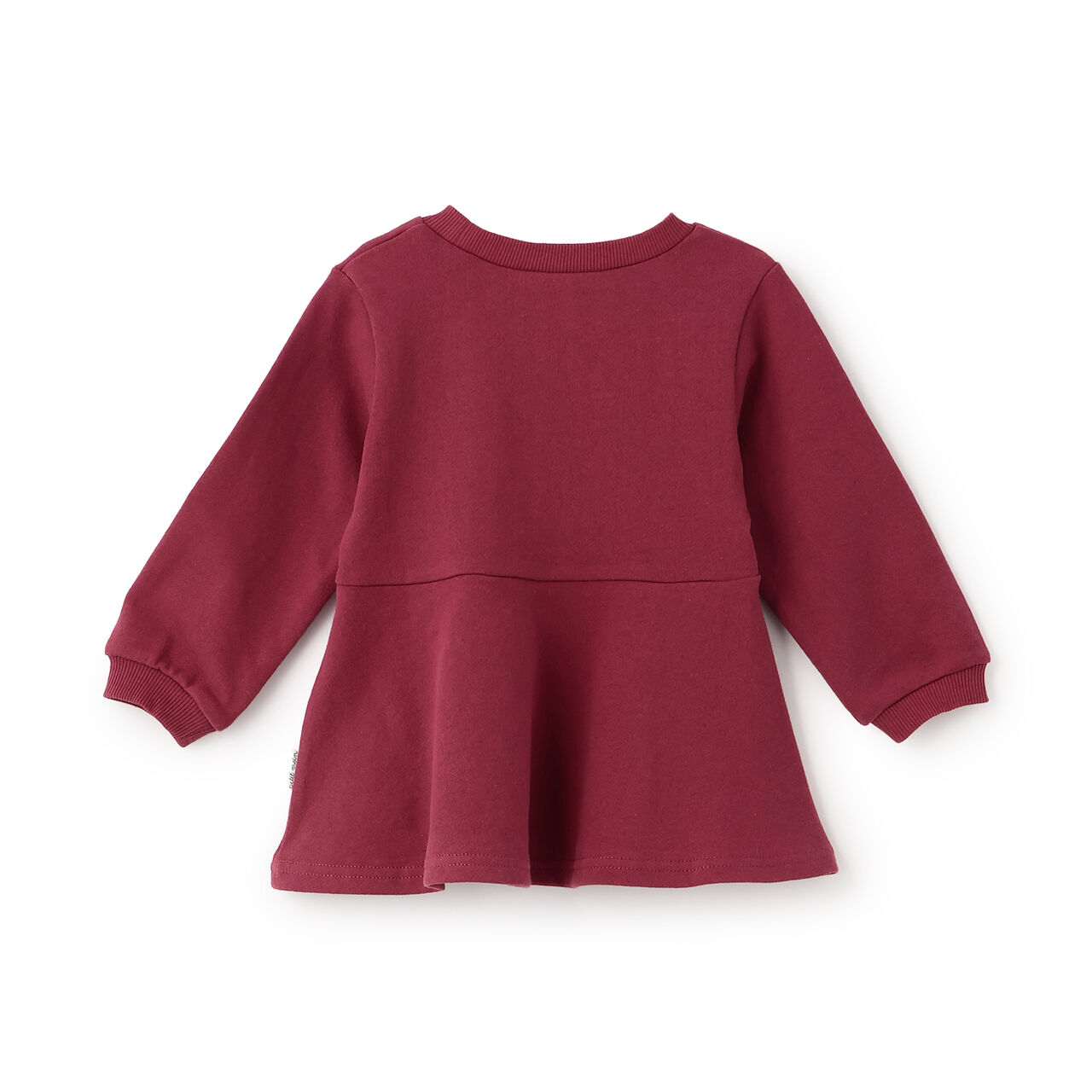 [Affordable] Girls Sweatshirt,Yellow, large image number 1