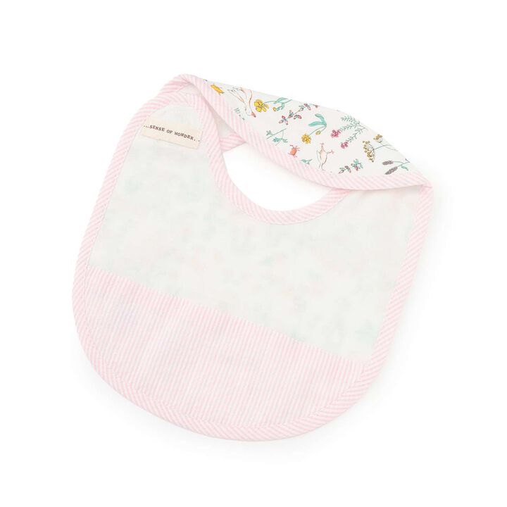 THEO Bib [Made in Japan],Blue, medium image number 2