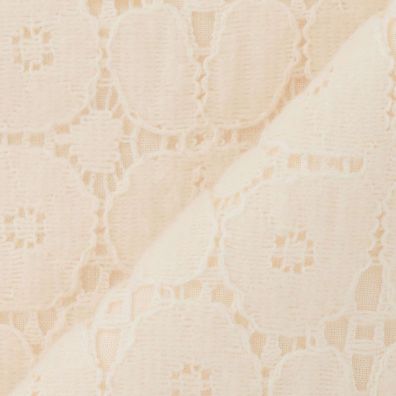 Irish Vest [Organic] [Made in Japan],Pearl white, large image number 5