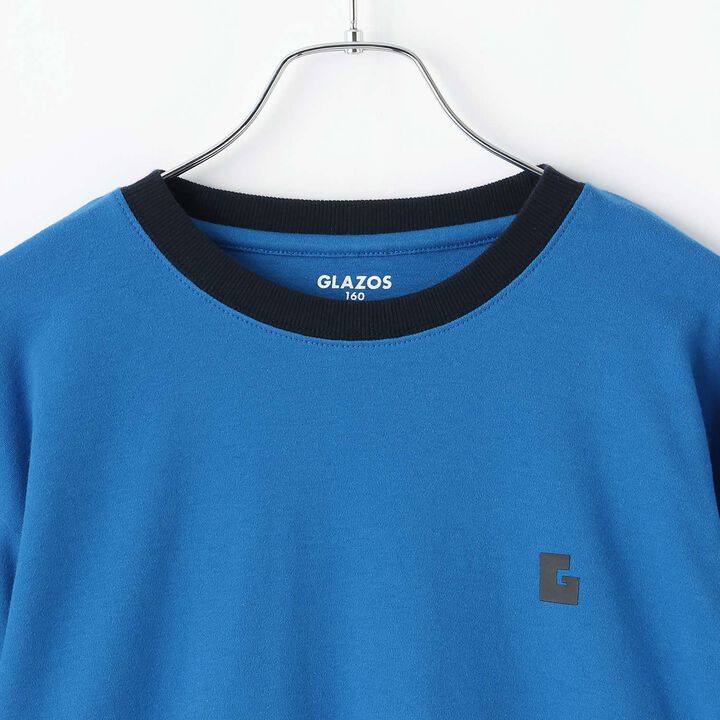 Smooth Roomwear Set,Blue, medium image number 3