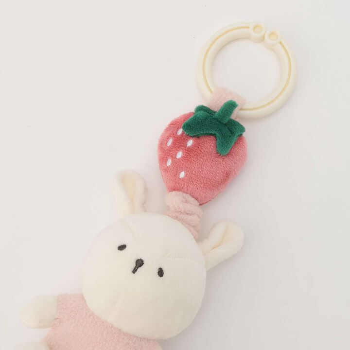 Animal Vibrating Toy,Beige, medium image number 5