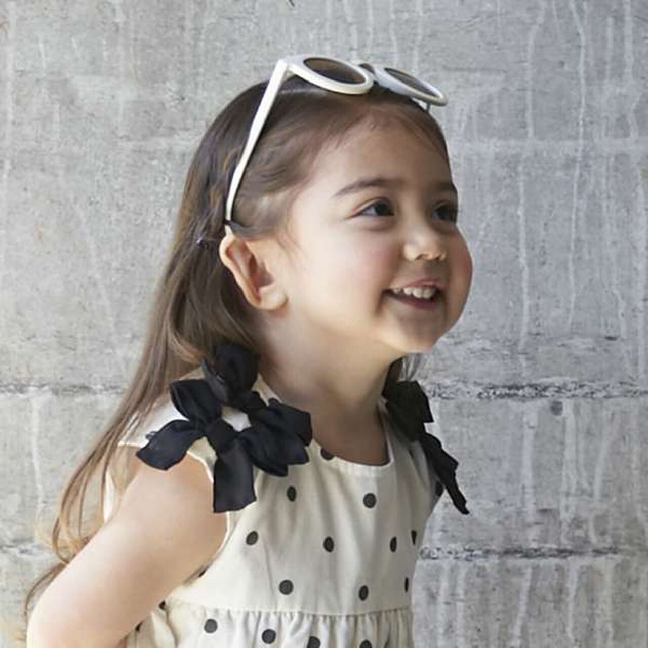 Boston Style Sunglasses,Light green, large image number 7