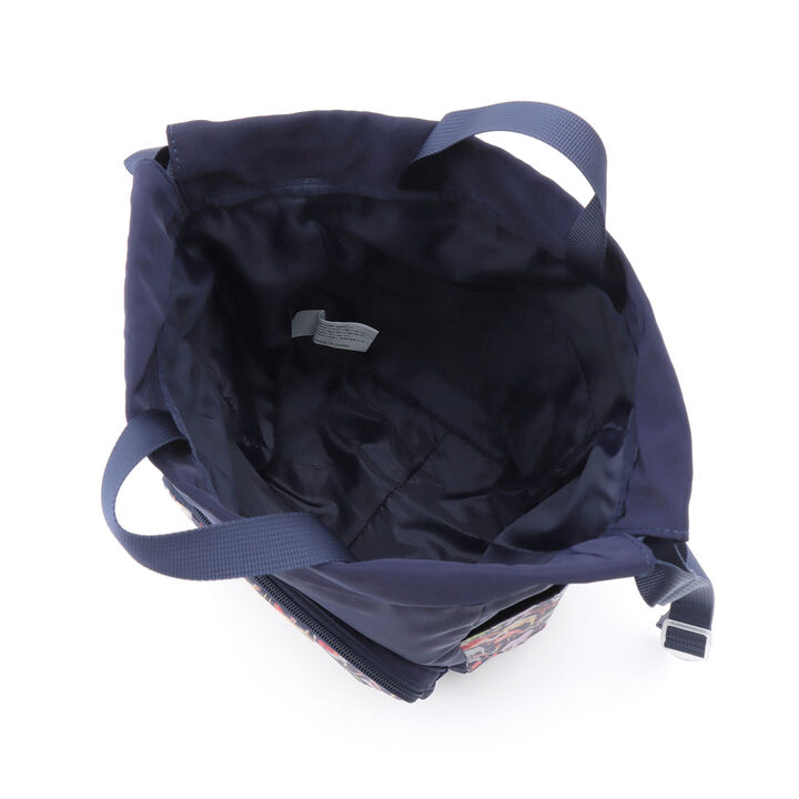 Liberty Knapsack,Navy, medium image number 6