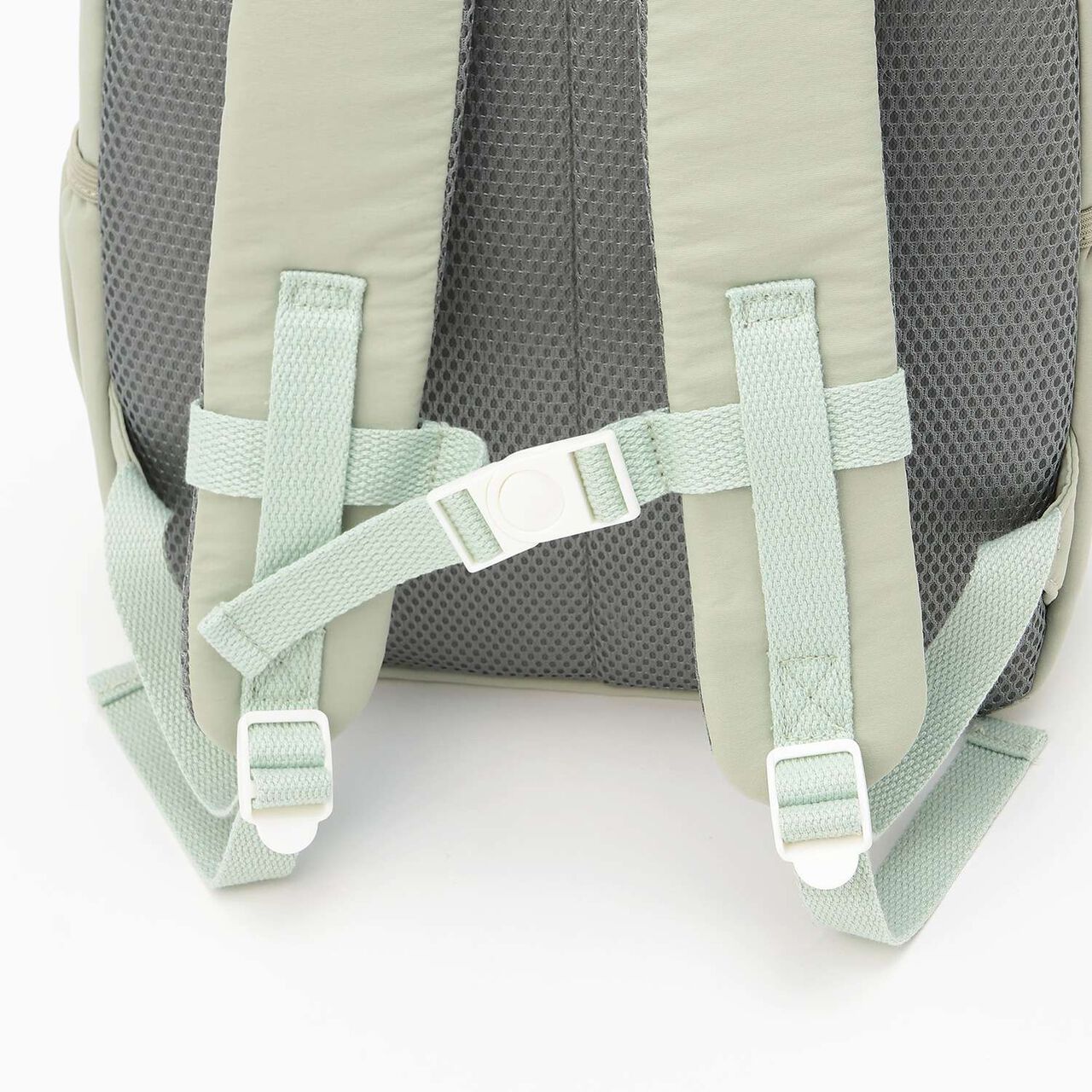 Assorted Backpack (M Size),Pink, large image number 18