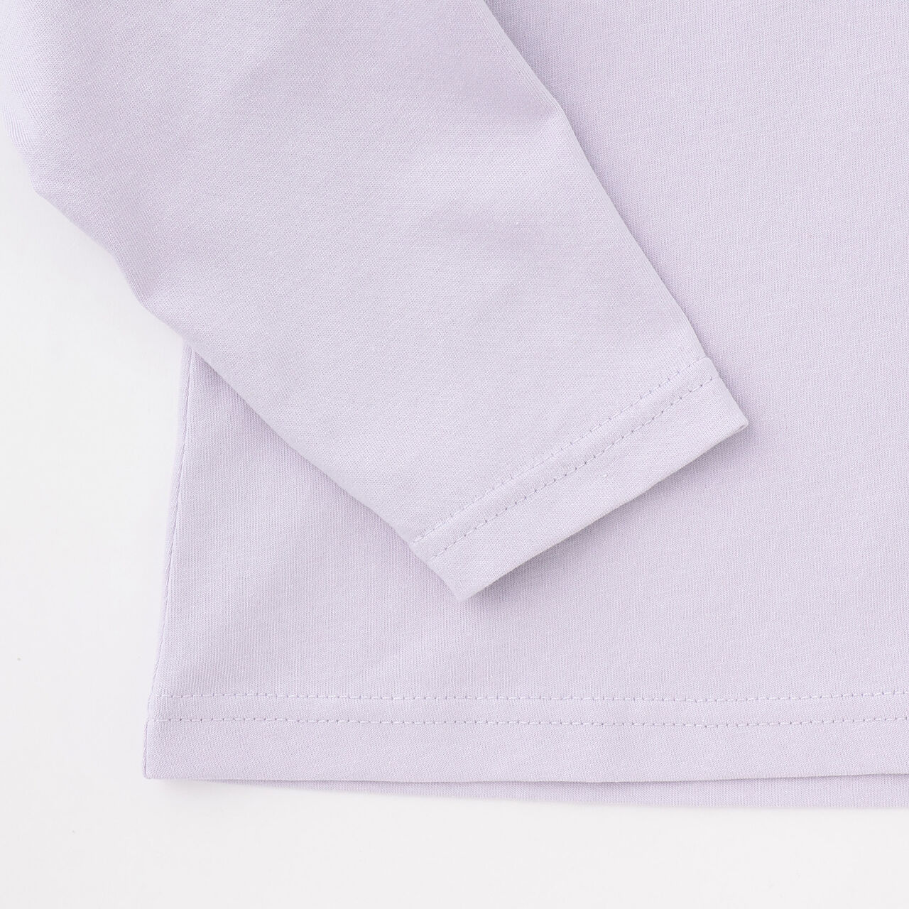 [100% Cotton] Muteki T. [Stain Resistant/Quick-Dry/UV] 8-Pattern A-Line T-Shirt,Navy, large image number 30