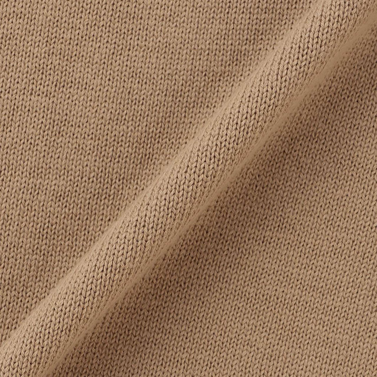 [Halloween] [Washable Knit] Oversized Cardigan,Beige, large image number 15