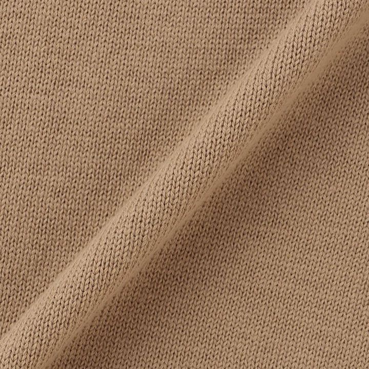 [Halloween] [Washable Knit] Oversized Cardigan,Beige, medium image number 15