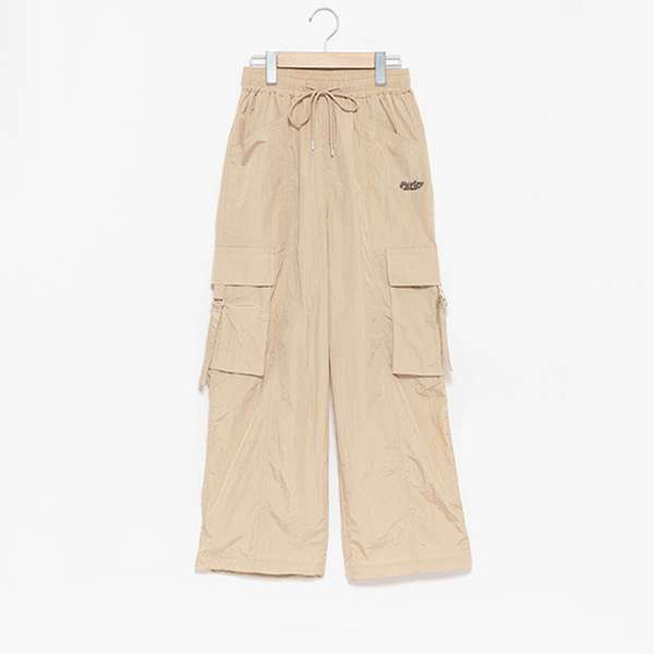 LTXC - Shiny Cargo Pants,Pink, large image number 8