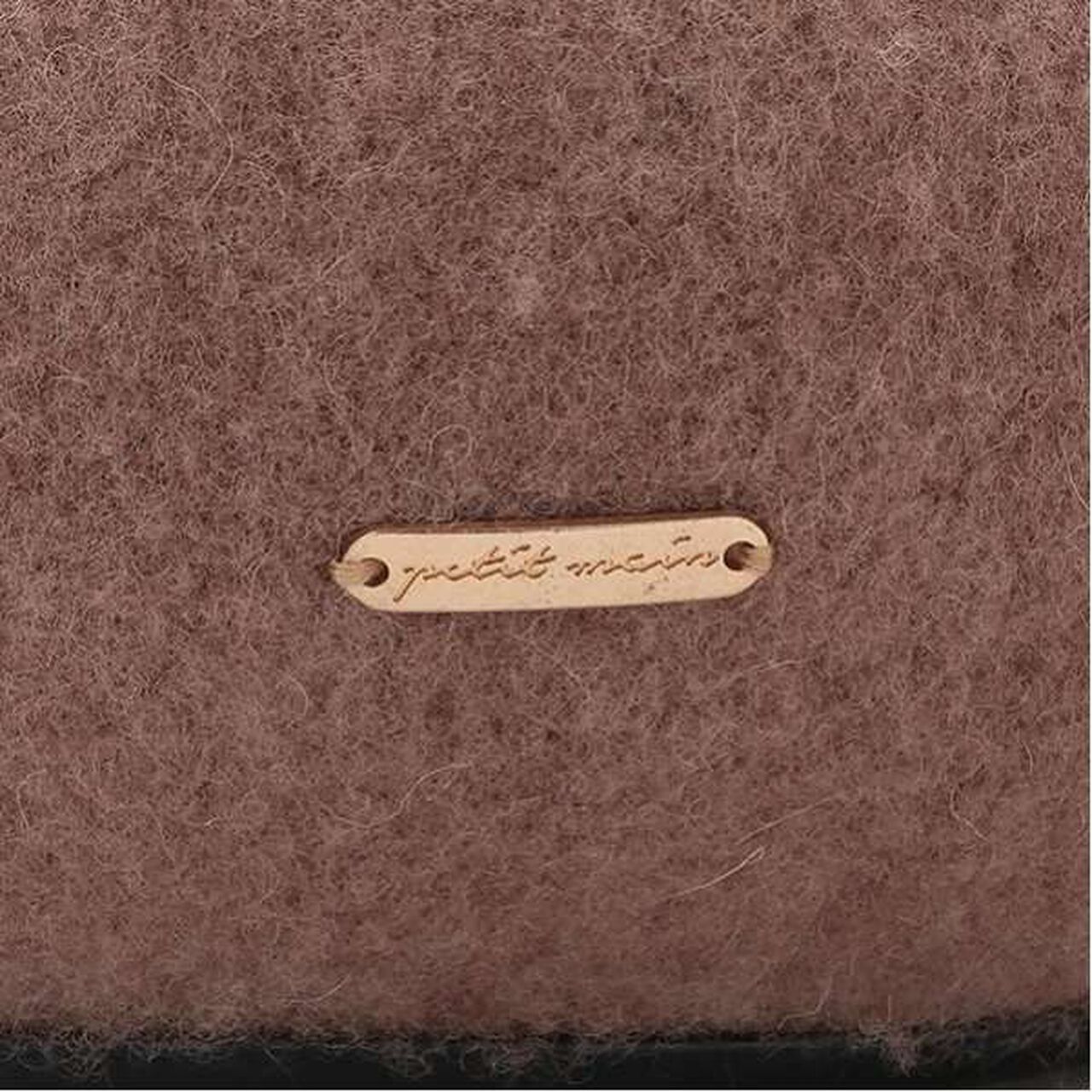 Beret Hat,Black, large image number 7