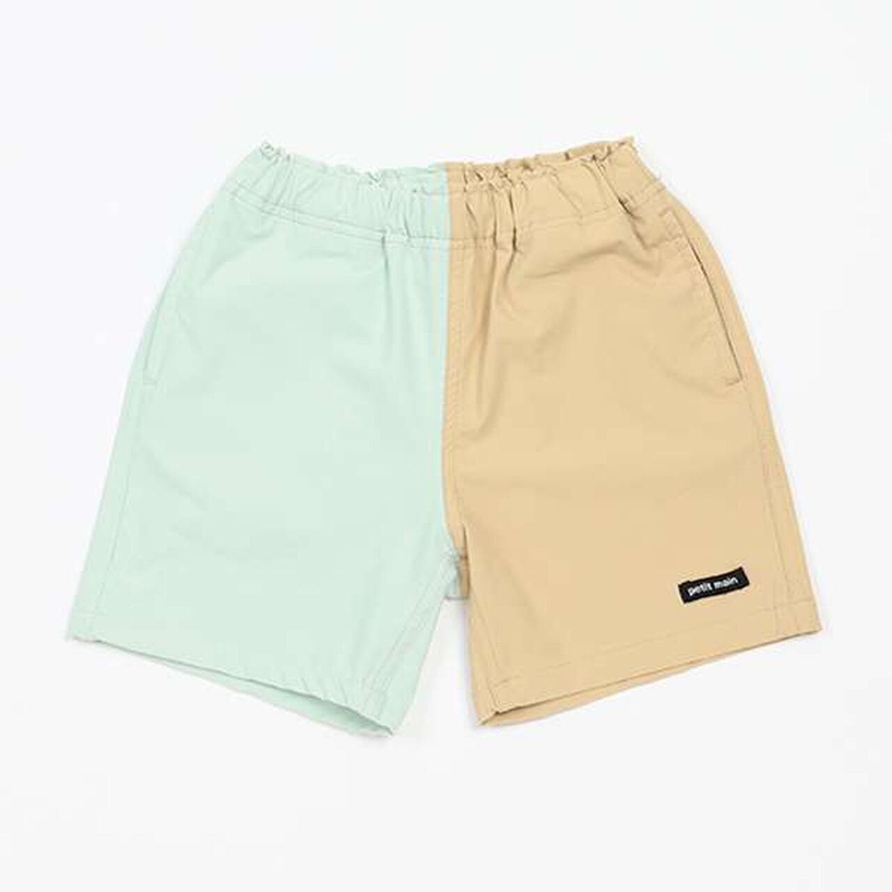 Amphibious Half Pants,Navy, large image number 19