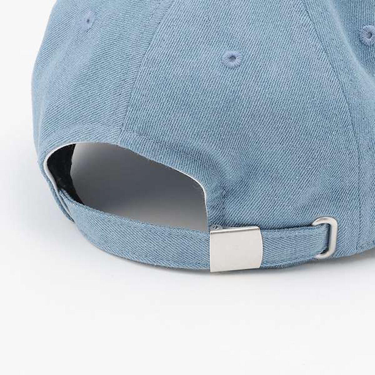 [UV Protection, Heat Shield, Cool Sensation] Heart Appliqué Cap,Pink, large image number 3