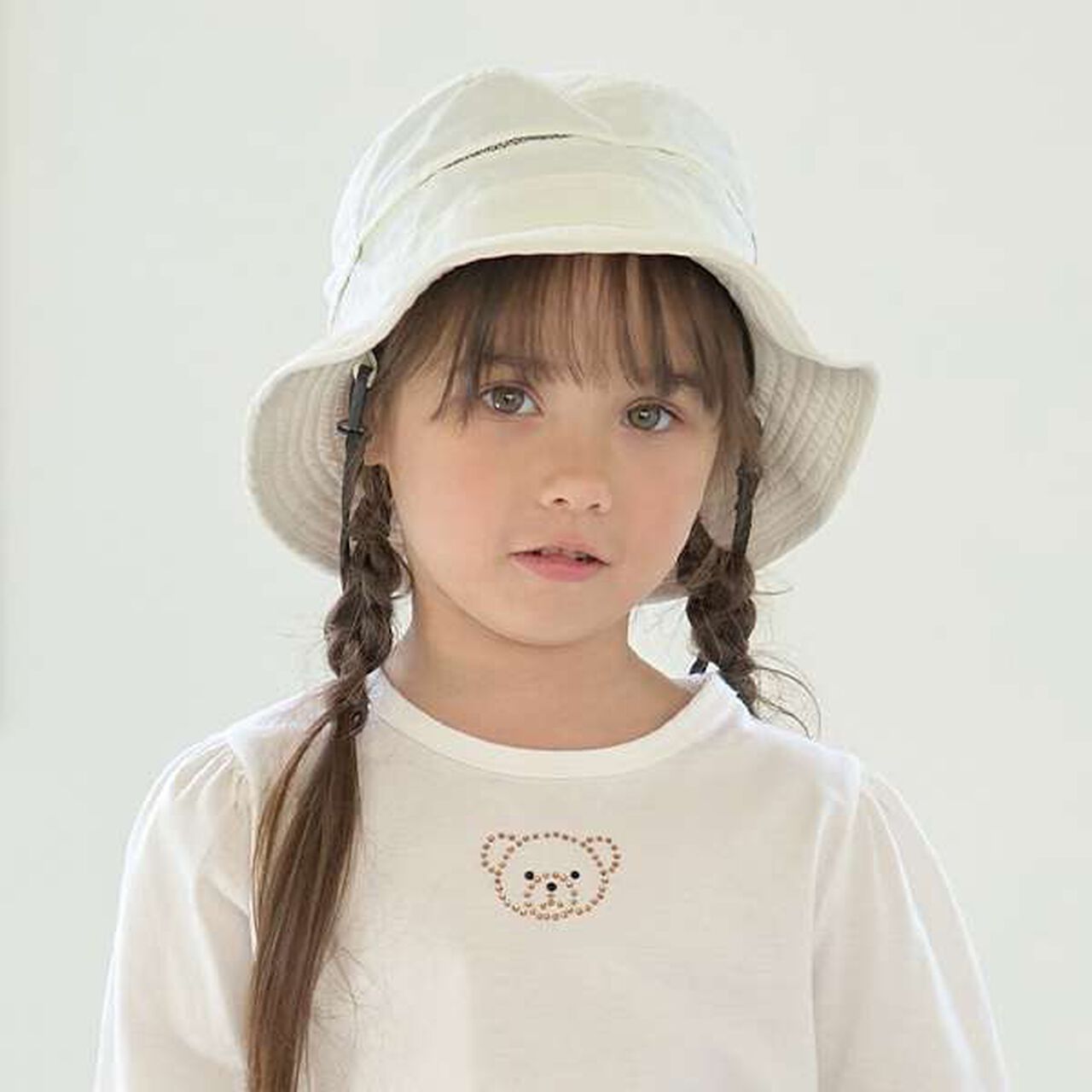 [Water-Repellent] Compact Storage Hat,Navy, large image number 20