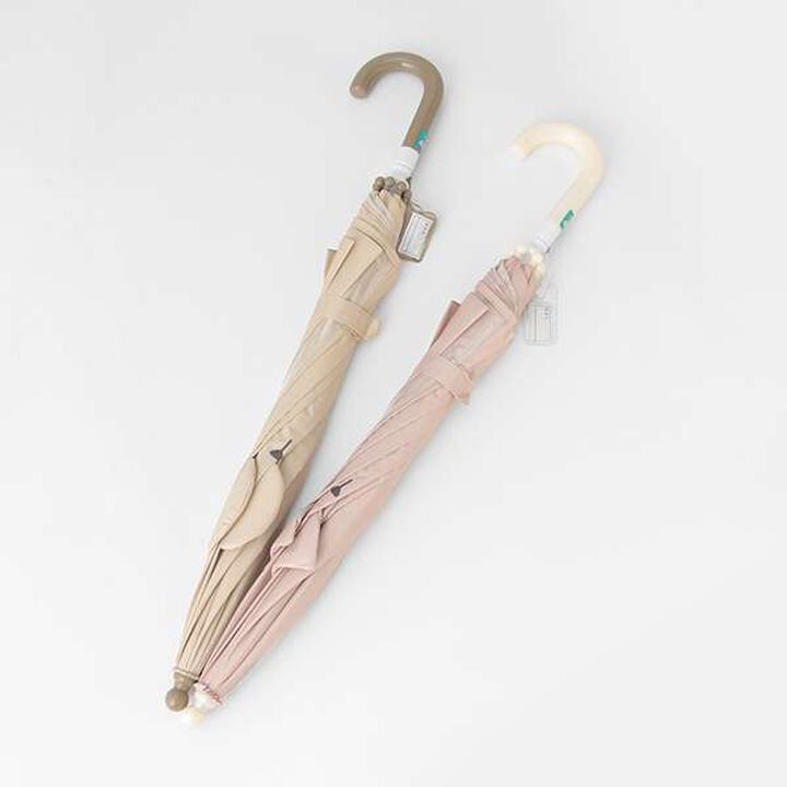 Animal Face Umbrella,Light pink, medium image number 10