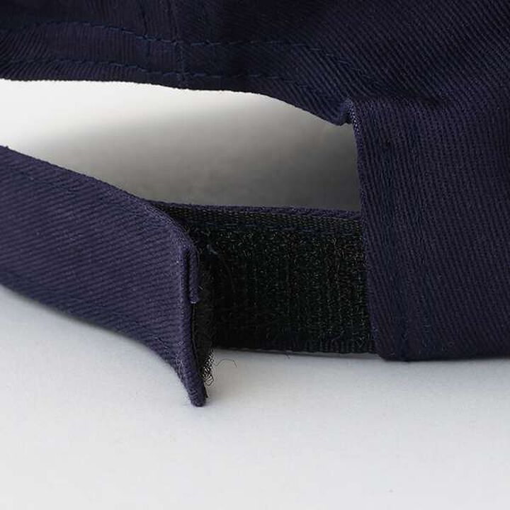 [POLO BCS] Embroidered Cap (Kids),Beige, medium image number 4