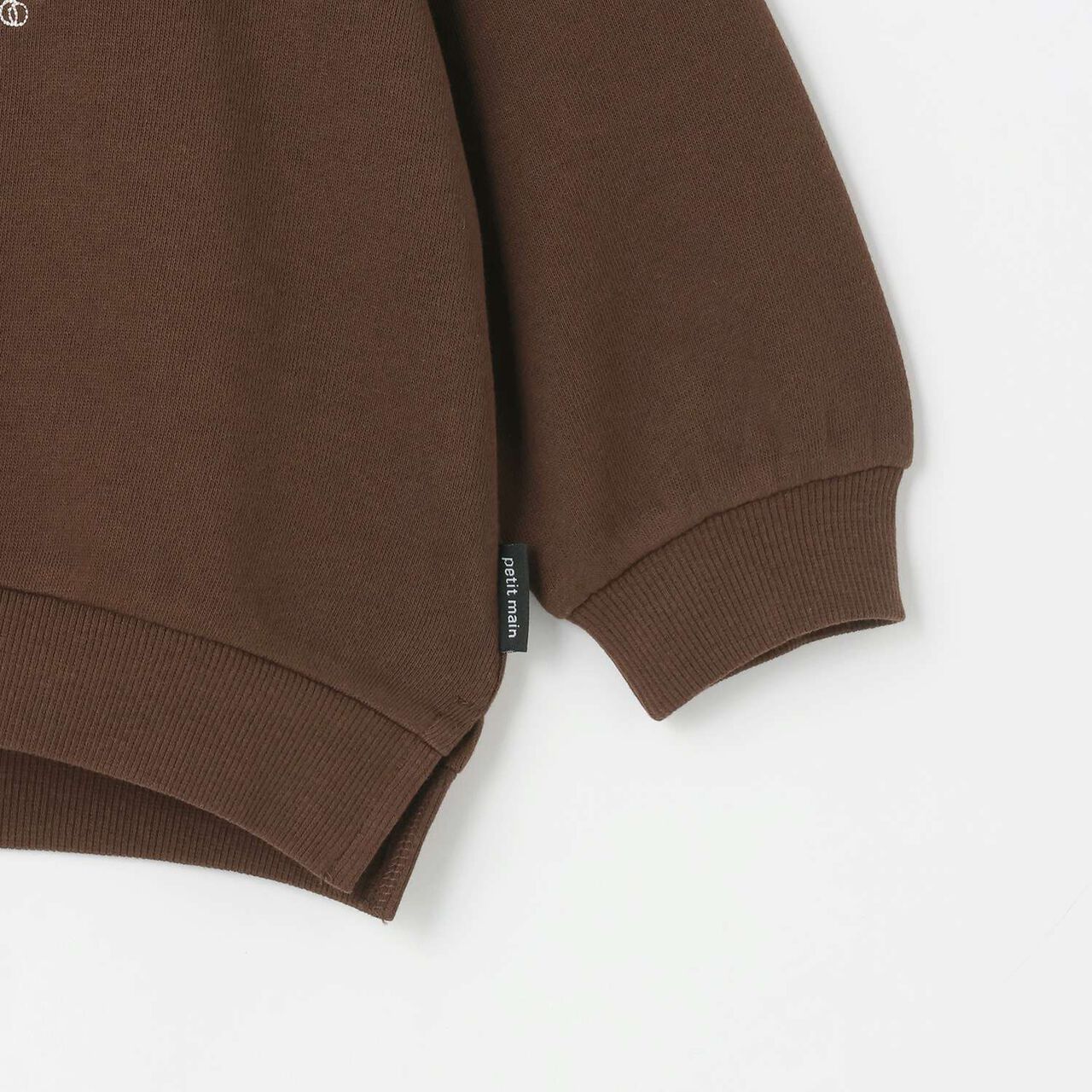 [Affordable] GIRLS Sweatshirt,Light green, large image number 22