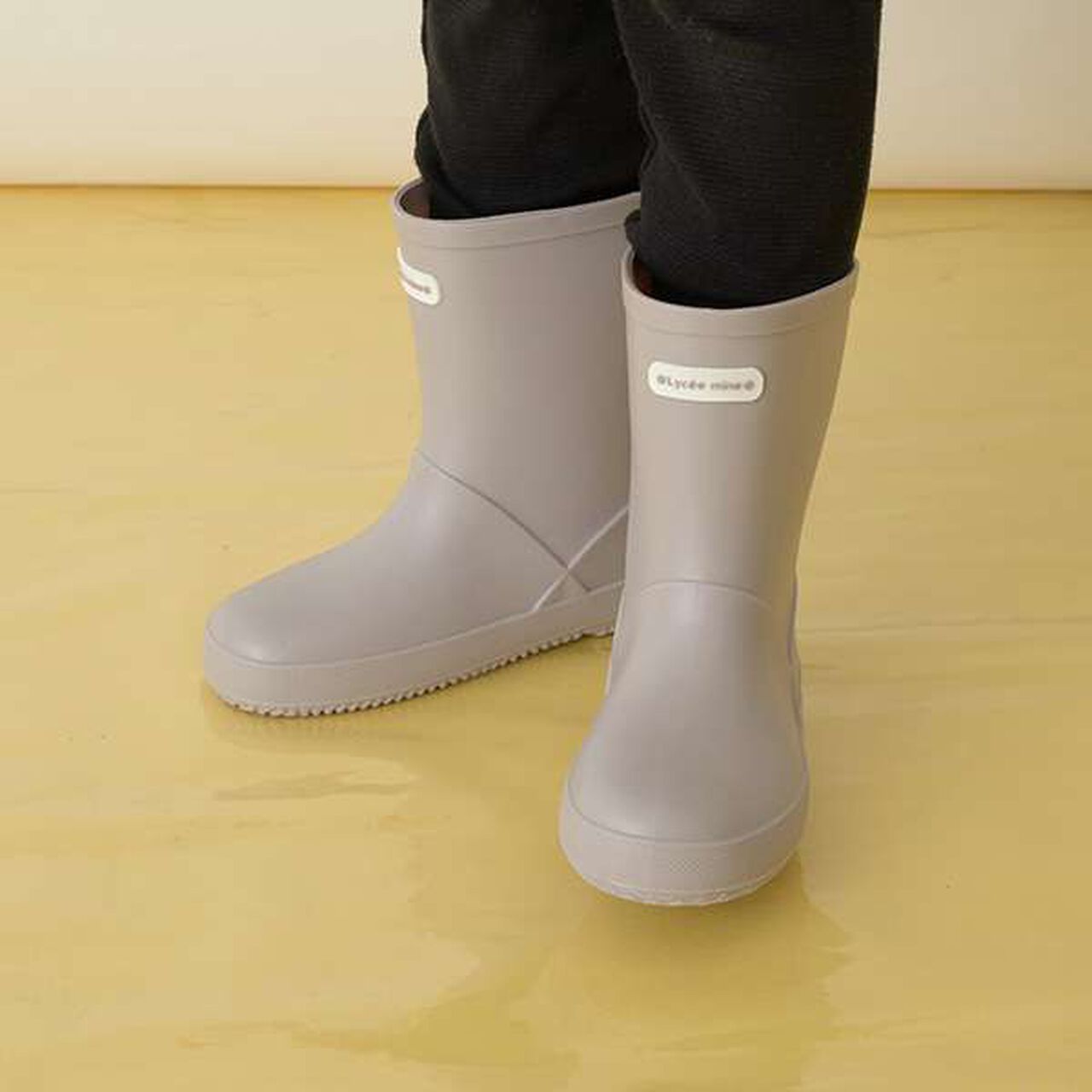 Rain Boots,Mint, large image number 20
