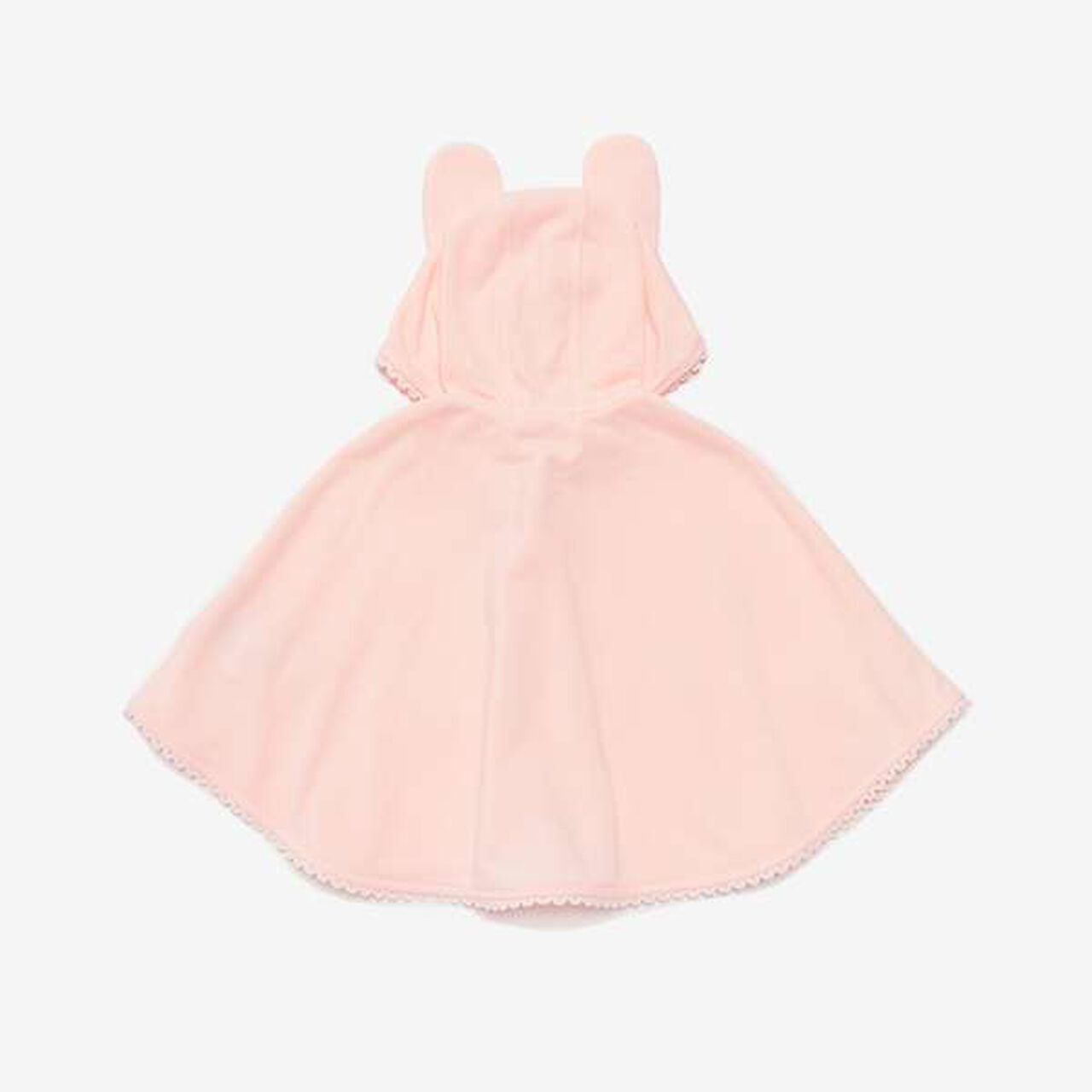 Cape Ribbon,Light pink, large image number 1