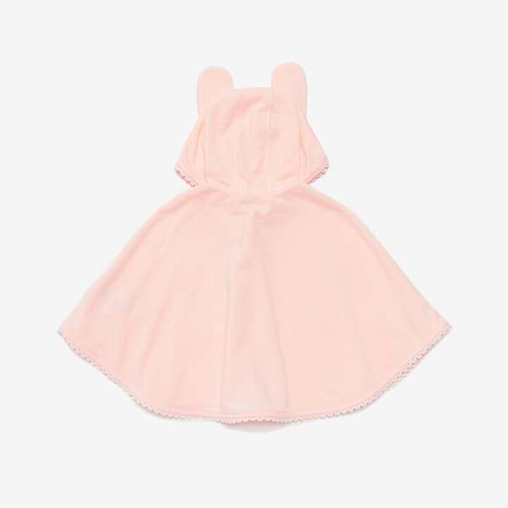 Cape Ribbon,Light pink, medium image number 1