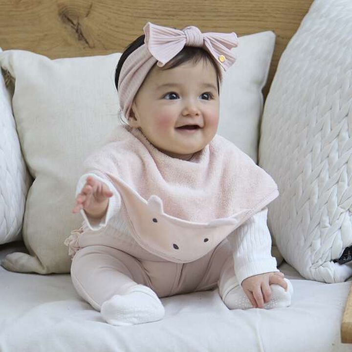 [Weak Acidity] Animal Romper,Ivory, medium image number 1