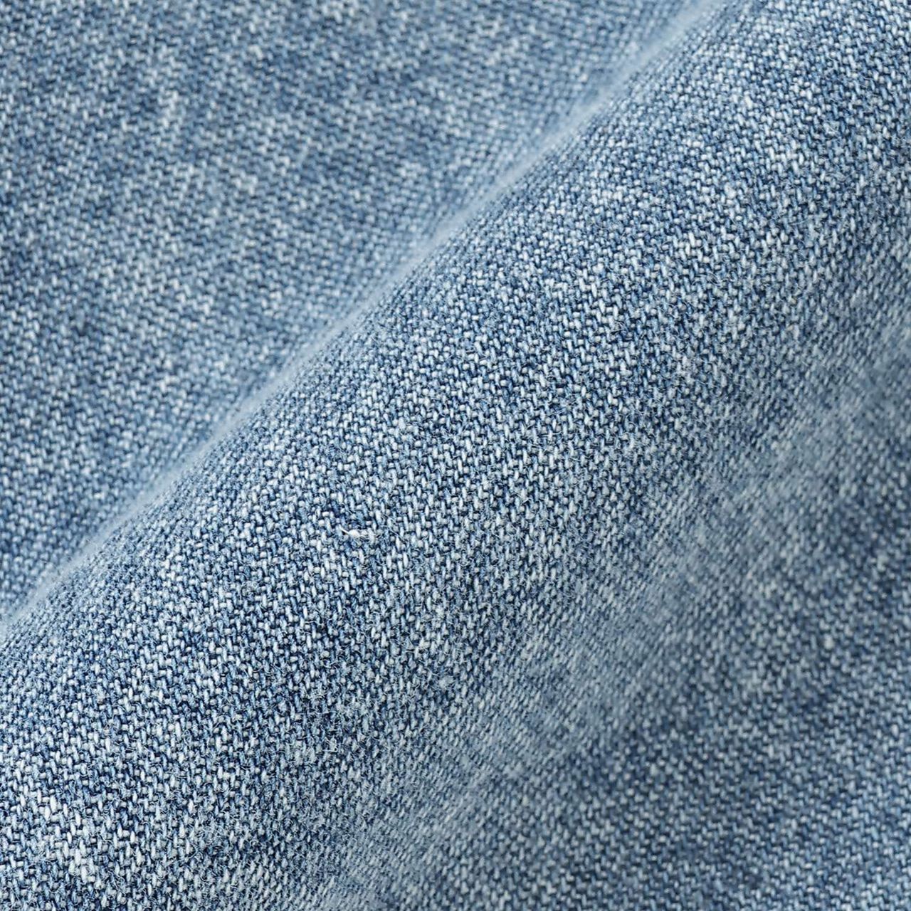 Denim Shirt Setup,Black, large image number 13