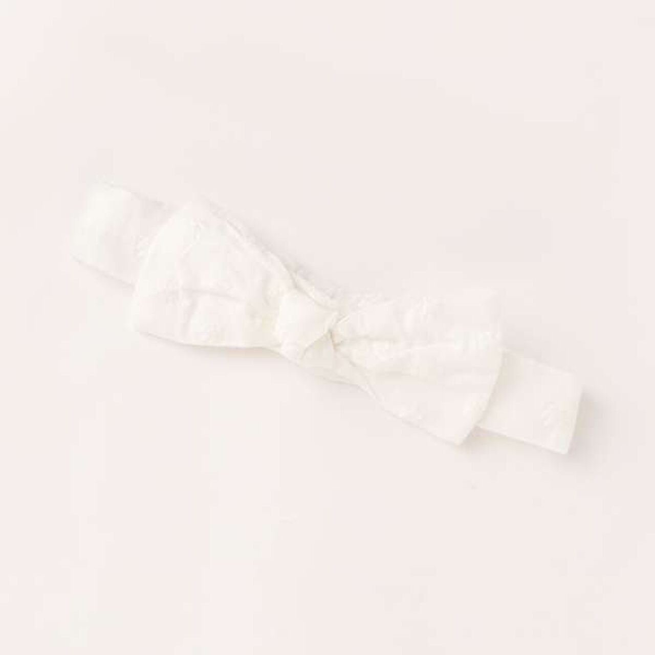 Angel Bib Hairband Candy Wrapping,Off white, large image number 9