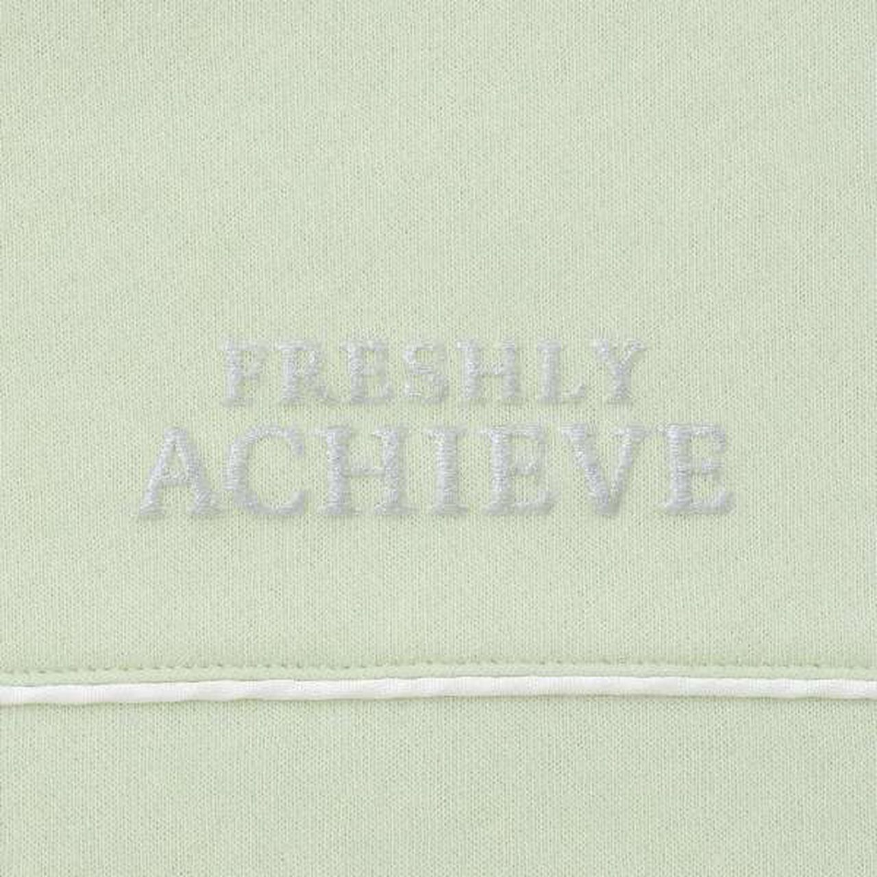 [LTXC] Wool Lined Black Cropped Parka Inner Wear Set,Navy, large image number 16