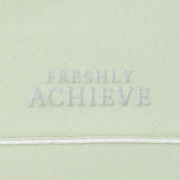 [LTXC] Wool Lined Black Cropped Parka Inner Wear Set,Navy, medium image number 16