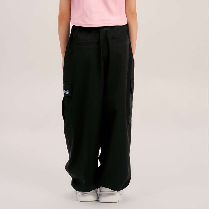 [Cool Touch] Cargo Pants,Khaki, medium image number 2