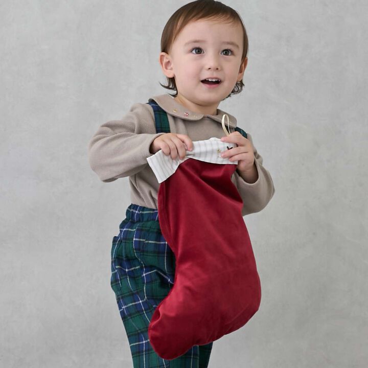 Ornament Socks,, medium