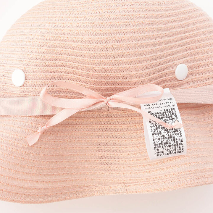 Pocket Blurb Blade Hat,Pink, medium image number 9