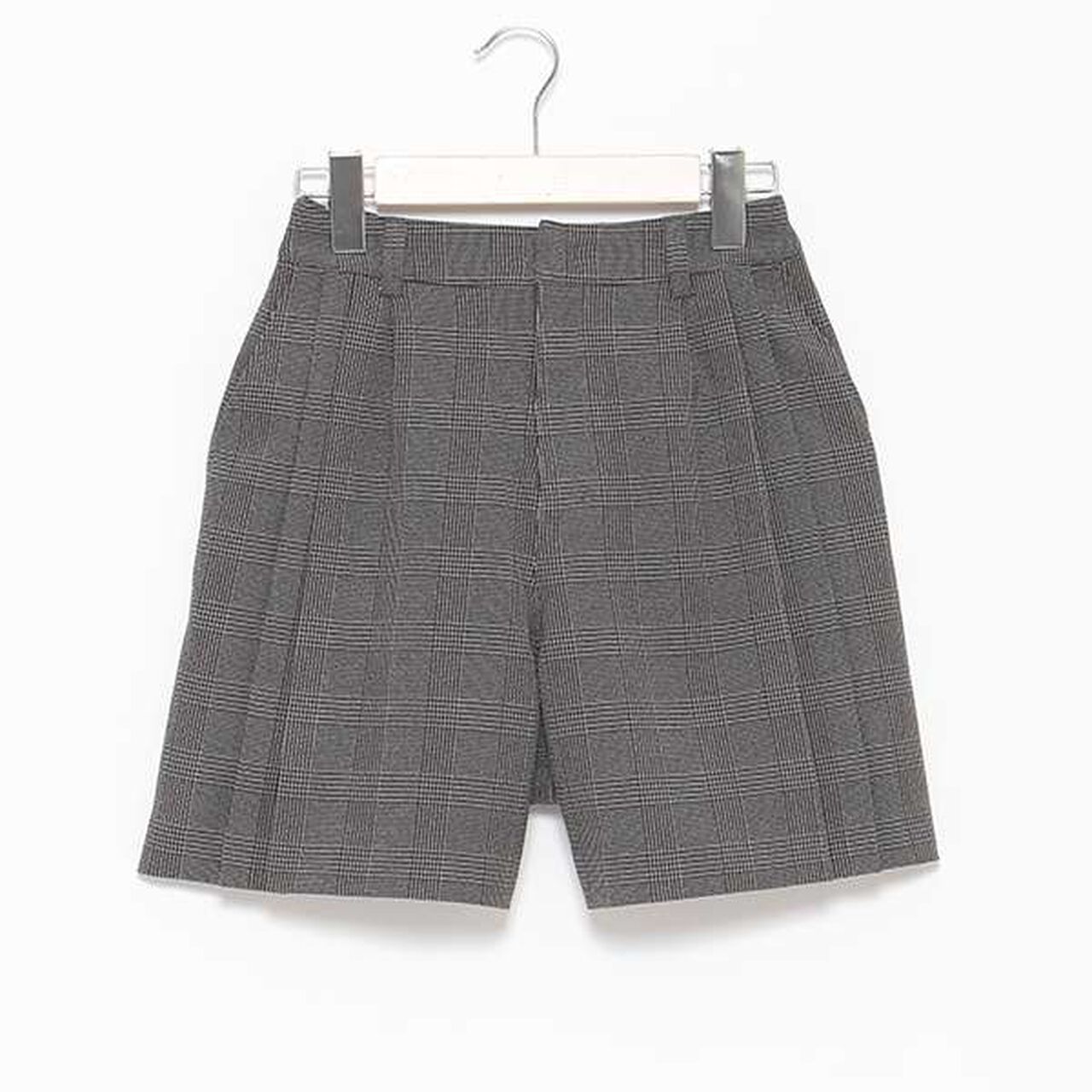 Shorts,Gray, large image number 12