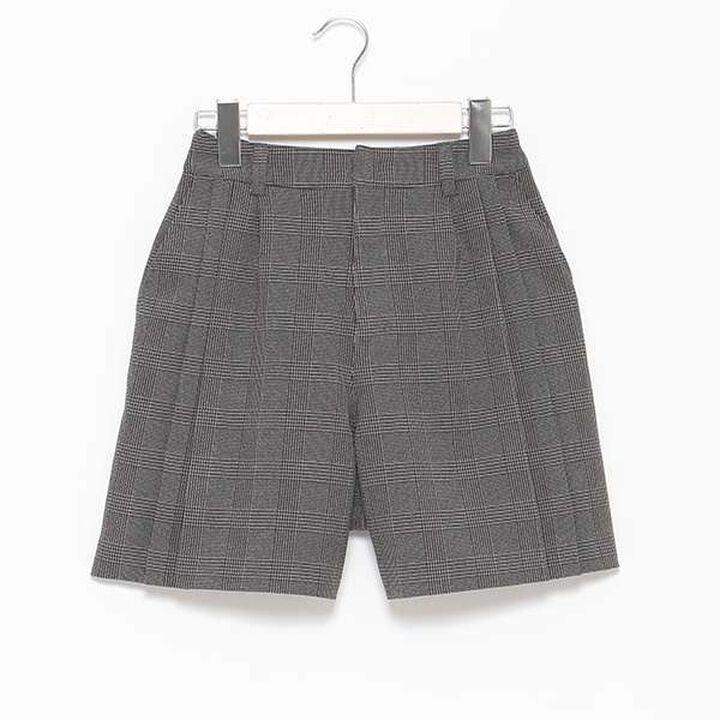 Shorts,Gray, medium image number 12