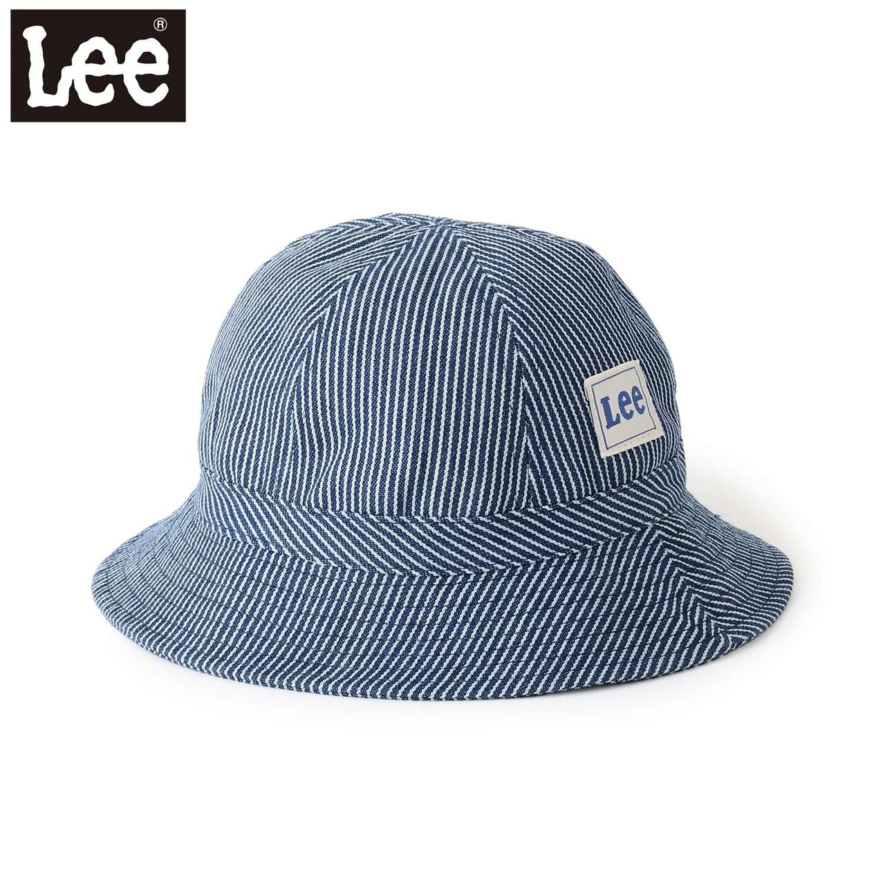 [Lee] Metro Hat,Blue, large image number 0