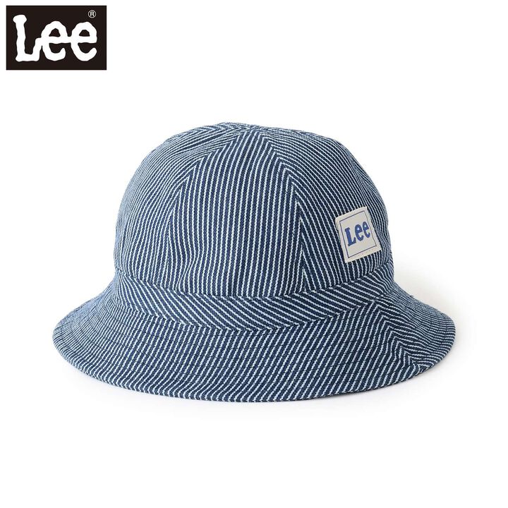 [Lee] Metro Hat,Blue, medium image number 0