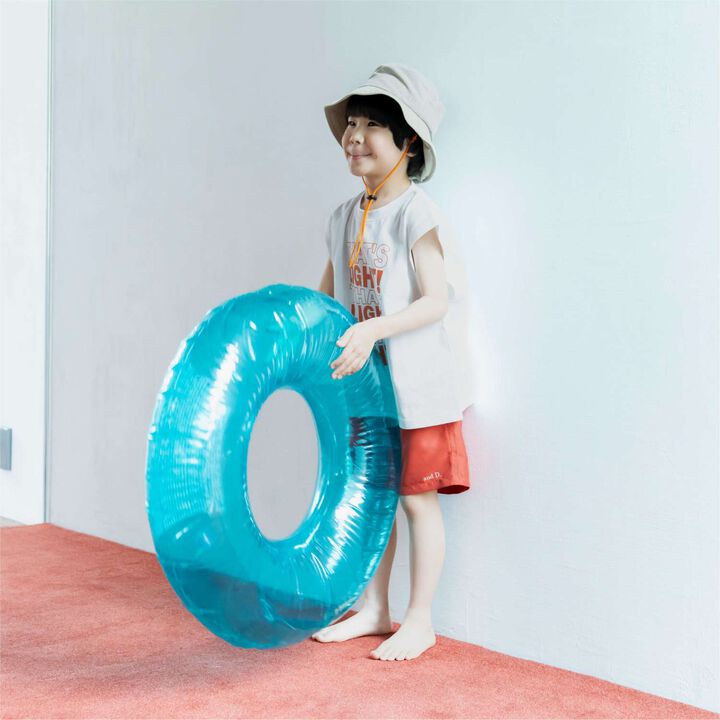 [SWIM] 短褲,海軍藍, medium image number 6