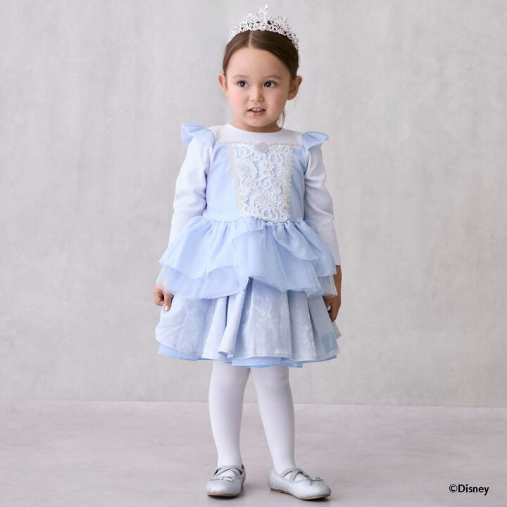 [Disney] Character Tunic,Blue, medium image number 20