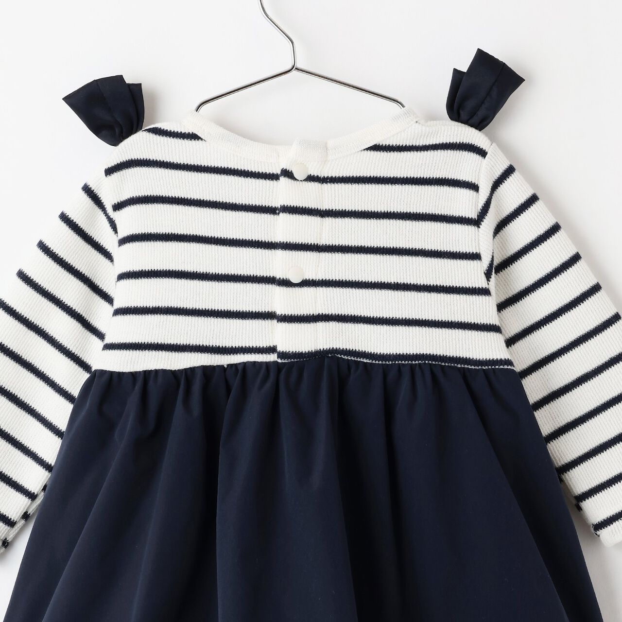 [Disney][Link] Docking OP Romper,Ivory, large image number 10