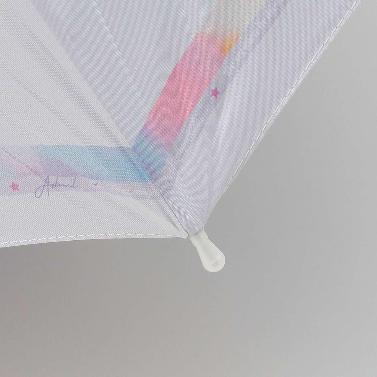 [All-Weather] 55cm Umbrella,Pink, large image number 7