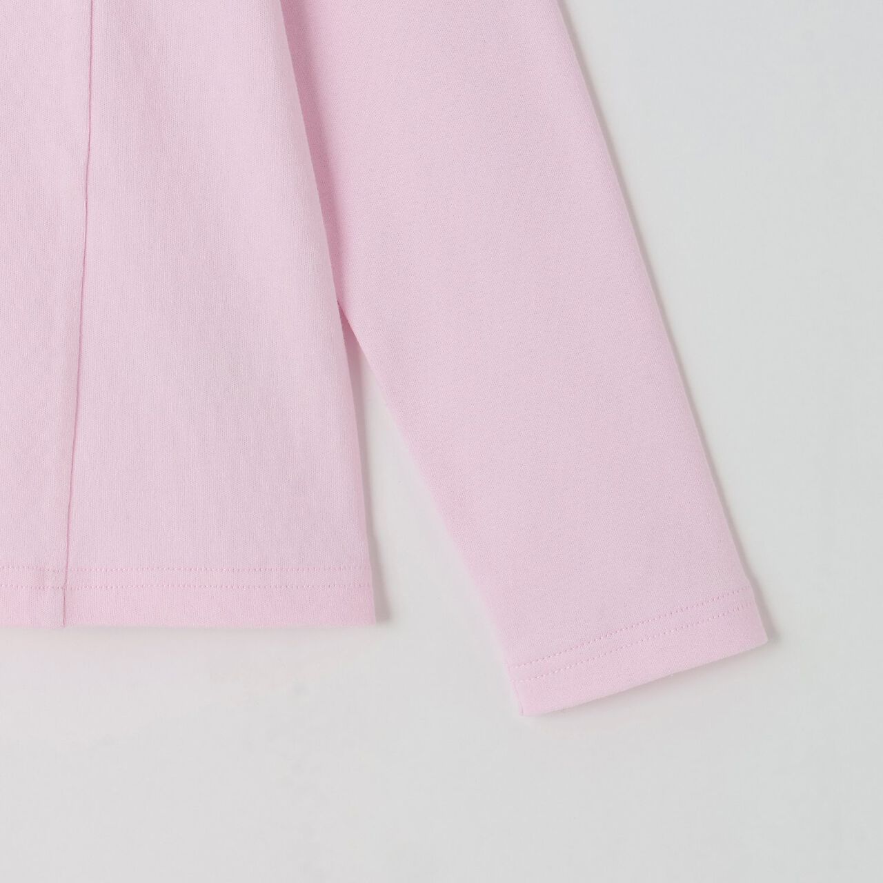 My Melody/My Sweet Piano Long-Sleeve T-Shirt,Off white, large image number 6