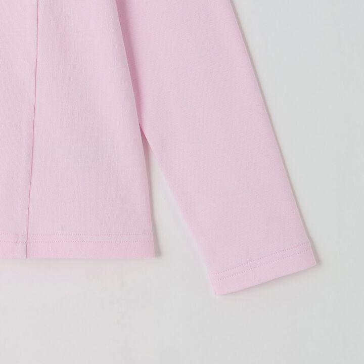 My Melody/My Sweet Piano Long-Sleeve T-Shirt,Off white, medium image number 6