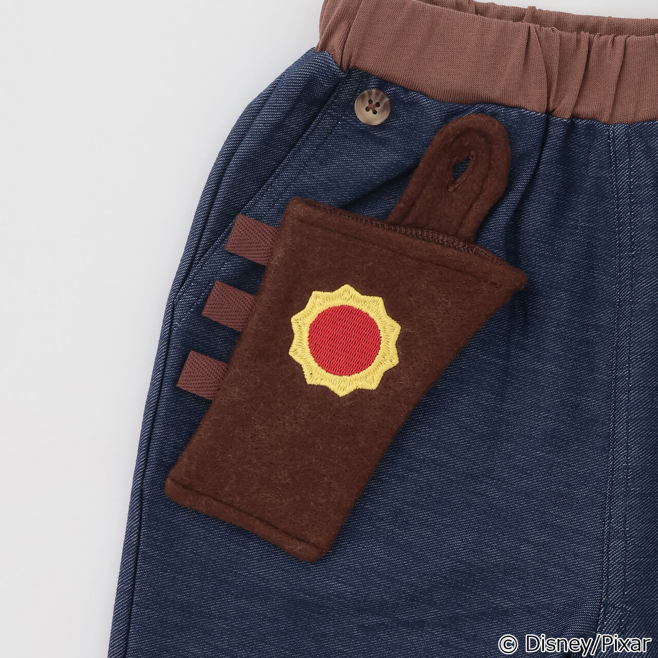 [Disney/Pixar] TOY STORY Outfit Set,Multi color, large image number 20