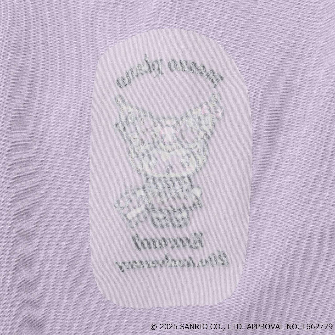 My Melody / Kuromi Hem Pleats 2 Way Sailor One-Piece Dress,Pink, large image number 5