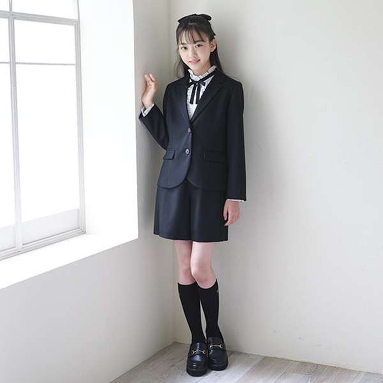 Shorts,Gray, large image number 14