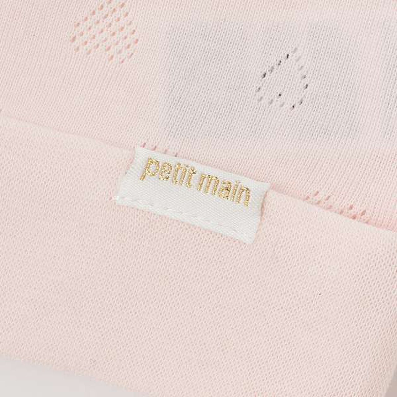 [Weak Acidity] Baby Cap,Light blue, large image number 3