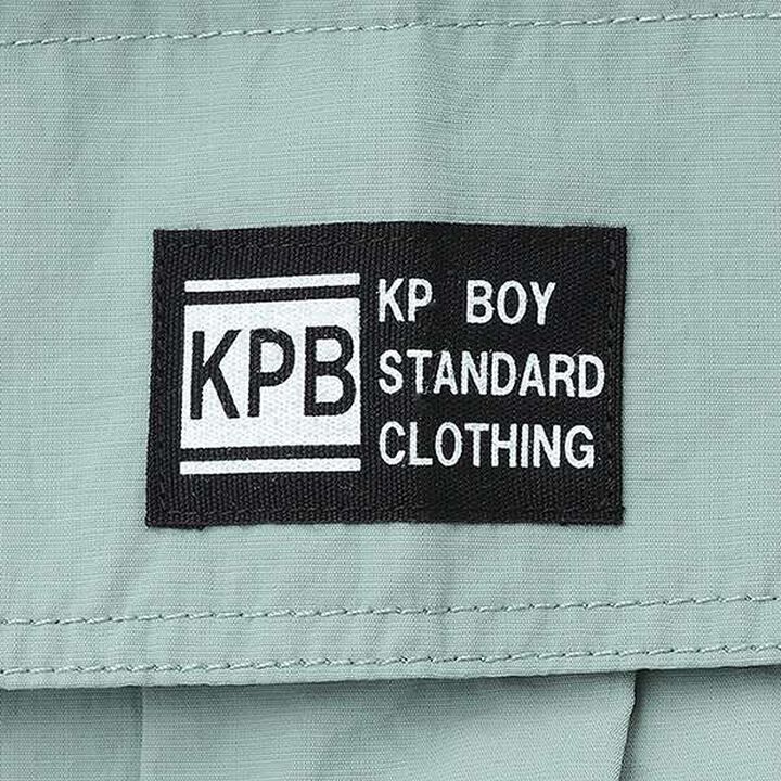 TC Pre-dyed Checkered Half Pants,Black, medium image number 5