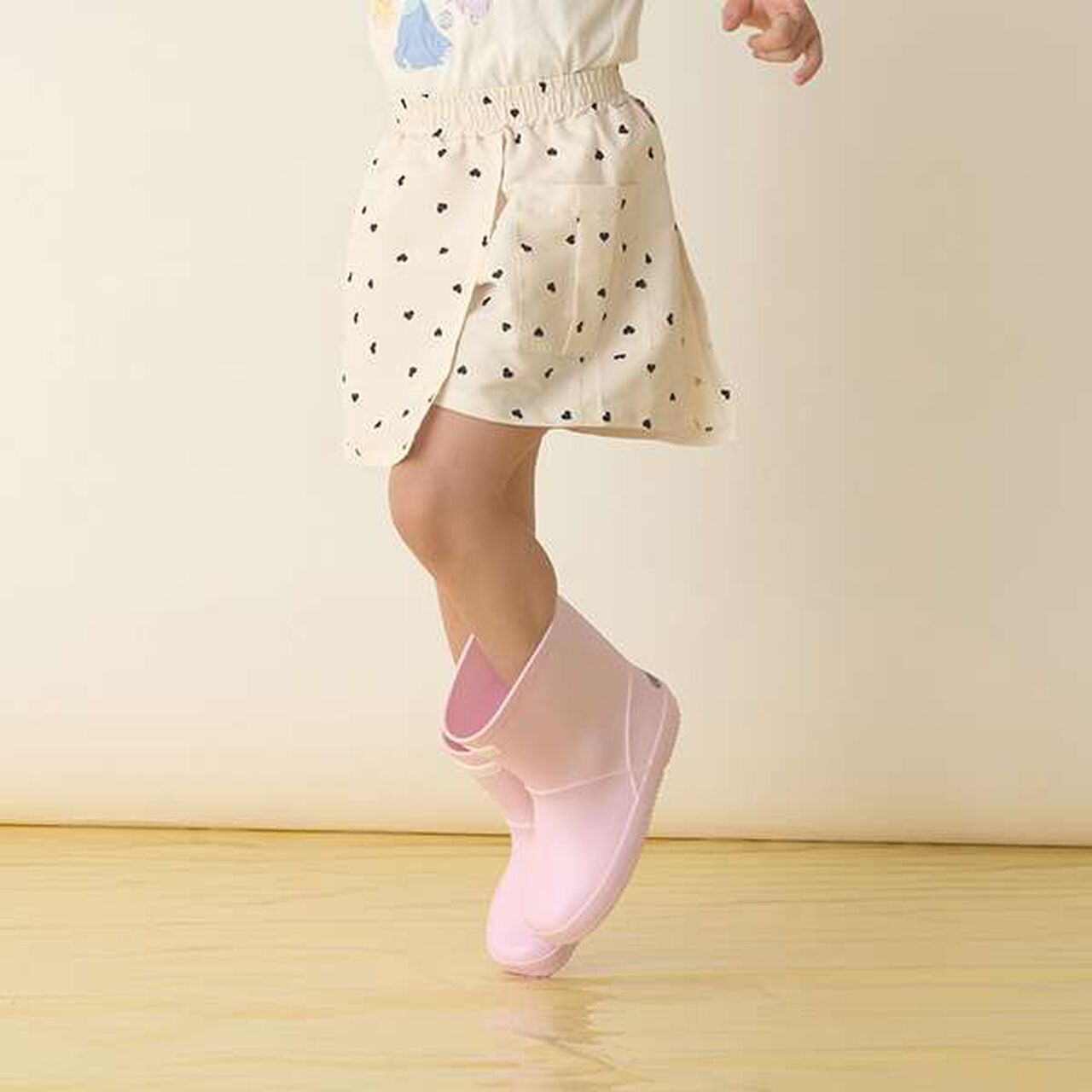 Rain Boots,Mint, large image number 2