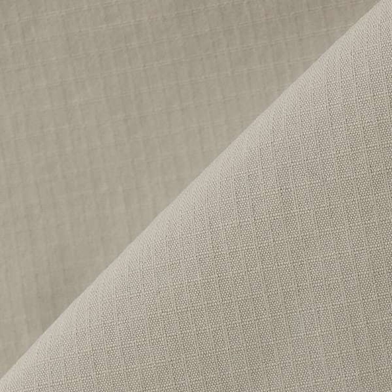 Ripstop Half Pants,Beige, large image number 5