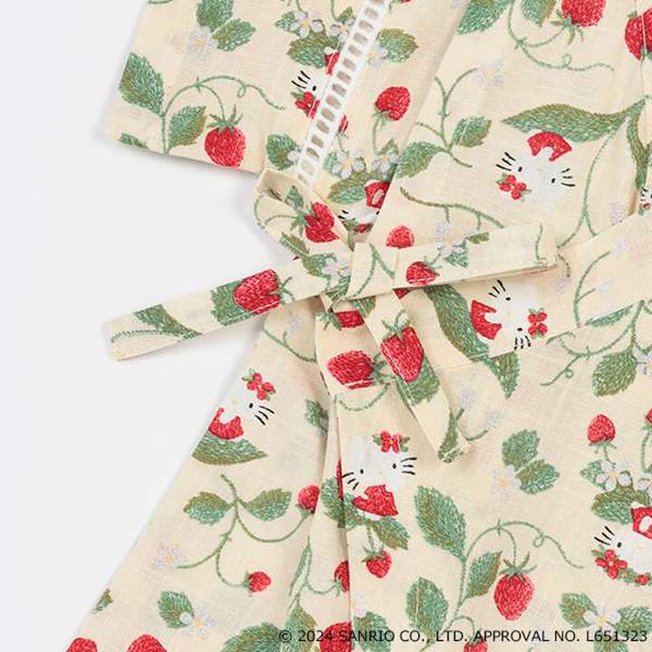 [Sanrio Characters] Baby Jinbei,Light pink, medium image number 12