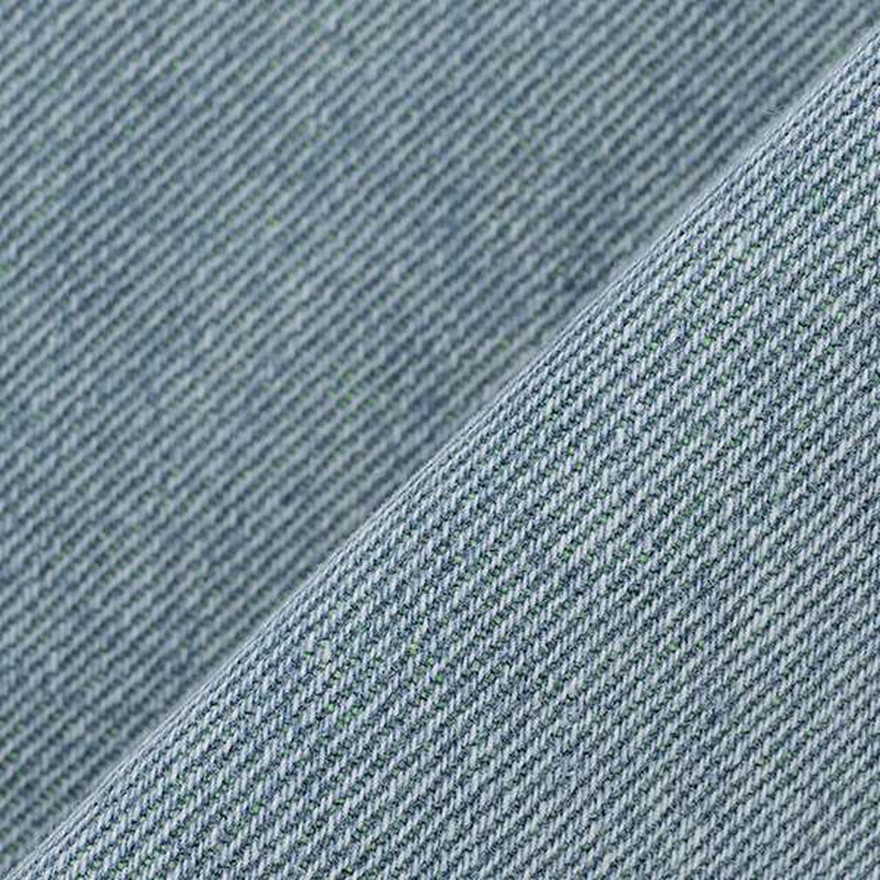 Color Denim with Under Thread,Pink, large image number 9